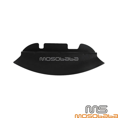 Lower Triple Tree Wind Deflector Cover for Harley Electra Glide (2014-2023)