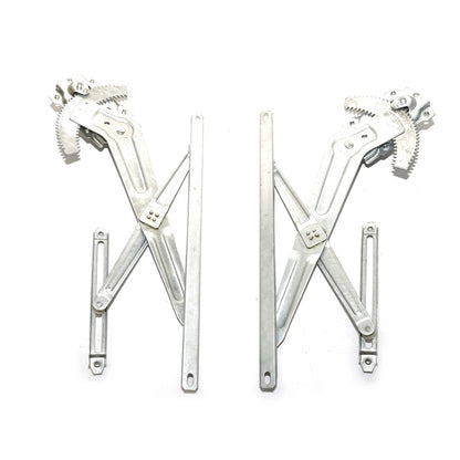 Door Window Regulator for Toyota Hilux Pickup (1997–2005)