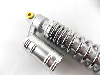 Front Air Nitrogen Shock Absorbers for Yamaha YFZ350 Banshee (1997–2006)
