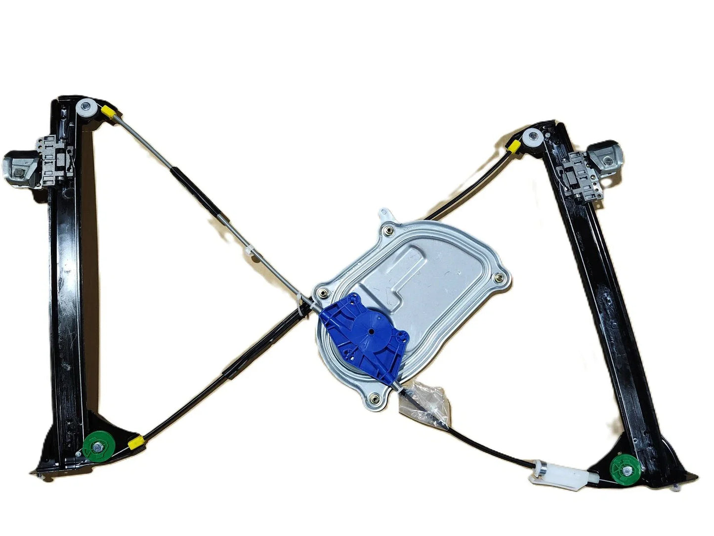 Front Right Window Regulator Without Motor for Volkswagen Beetle (2003–2011)