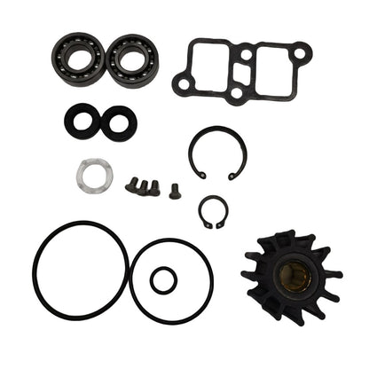 Major Repair Kit for Yanmar 6LP Series Engine