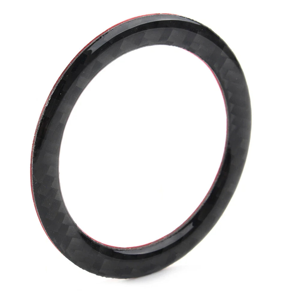 Engine Cover Ignition Switch Ring for Subaru Forester (2013-2018)
