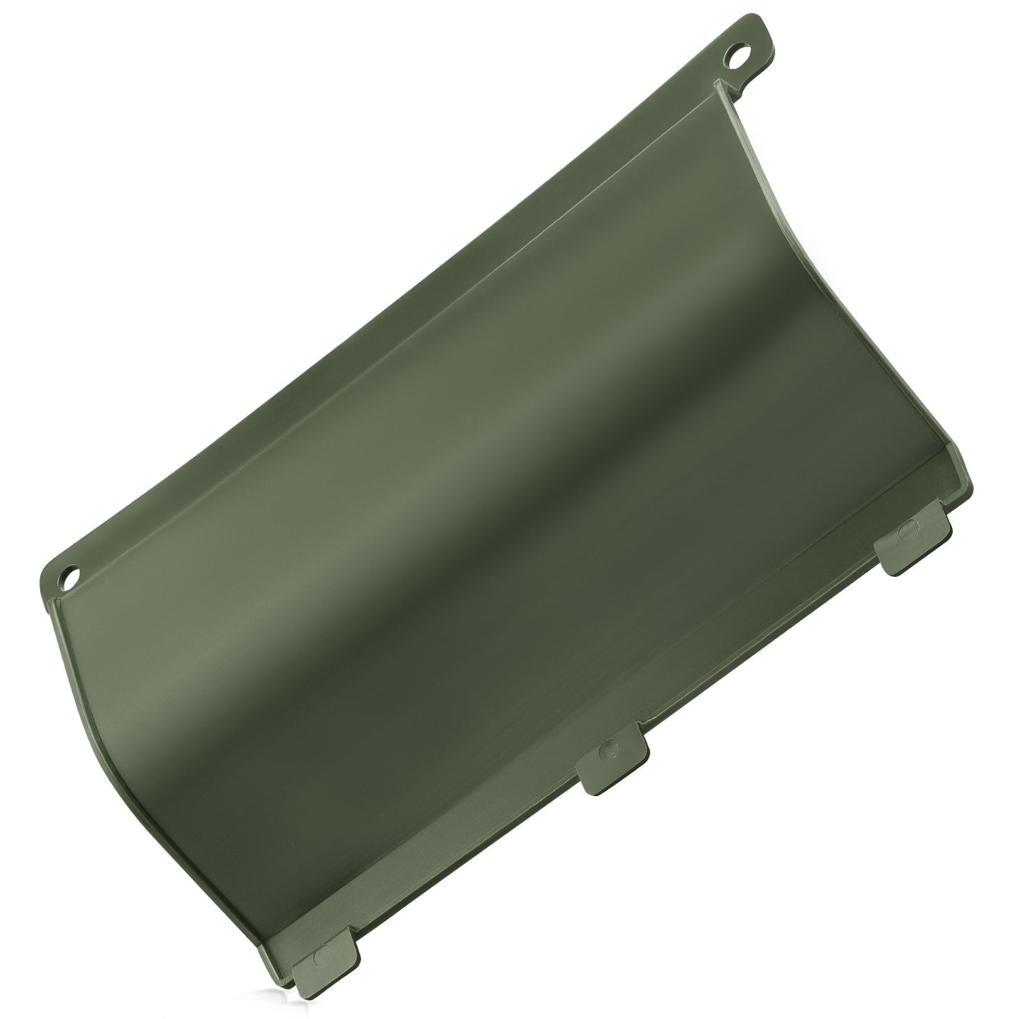 Battery Lid Cover for Honda Rancher TRX350 (2004–2006) Adventure Green