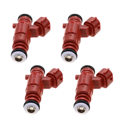 Fuel Injector for Citroen C4 (2004–2010), 307 CC (2003–2008) 0280156139