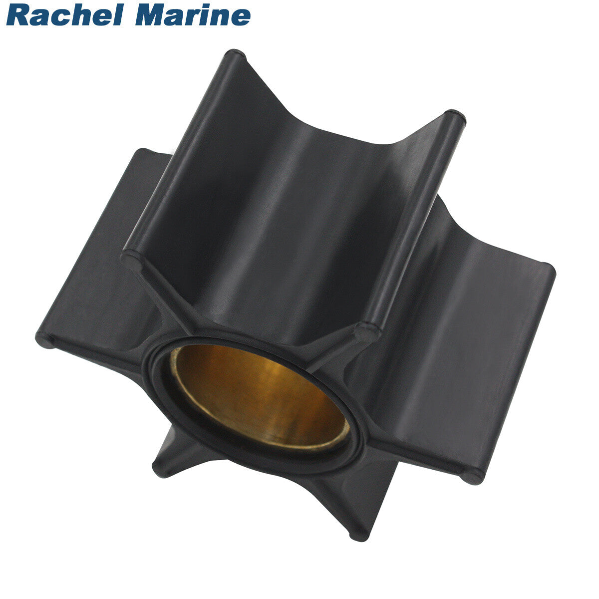 Water Pump Impeller for Mercury Mercruiser (1990–2000)