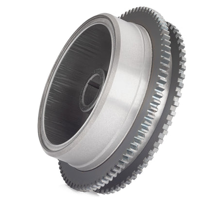 Flywheel Rotor for Polaris RZR 800 RZR 4 800 RZR S 800 EPS (2013–2014)