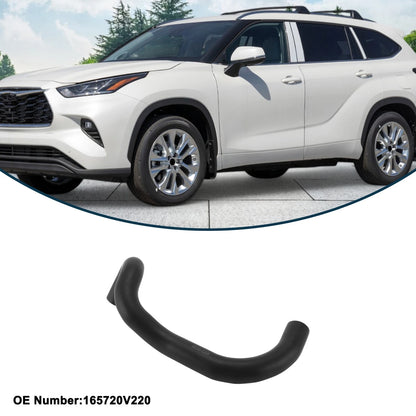 Lower Radiator Hose for Toyota Highlander (2015–2019) No. 16572-0V220