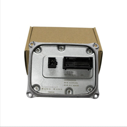 LED Ballast Control Unit for Mercedes W212 E Class (2014–2016)