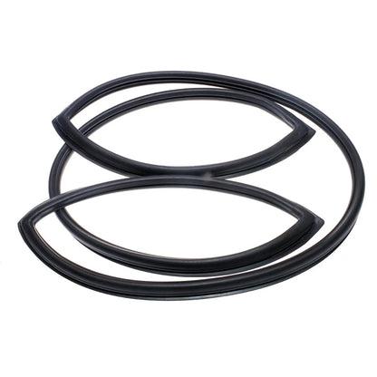 Front Windshield Weatherstrip for Mitsubishi Chrysler Valiant Lancer (A70–A77)