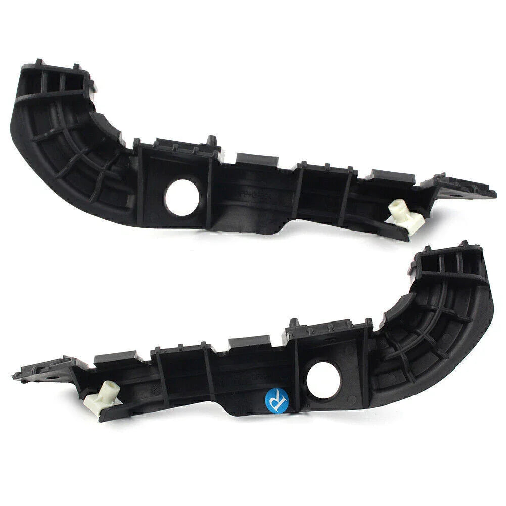 Front Bumper Bracket Mounts for Land Rover Range Rover Sport (2010-2013)