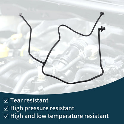 Radiator Hose for Porsche Macan 2020 (2020)