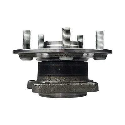 Rear Wheel Bearing Hub Assembly for Lexus UX250H (2019–2023)