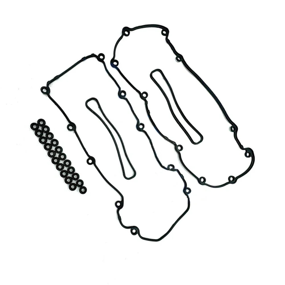 Valve Cover Gasket Set for Jaguar X-Type 2.5L, 3.0L (2002-2007)