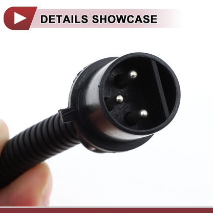 Crankshaft Position Sensor for Jeep Cherokee 1991–2001 No. 53009954 1 Pc