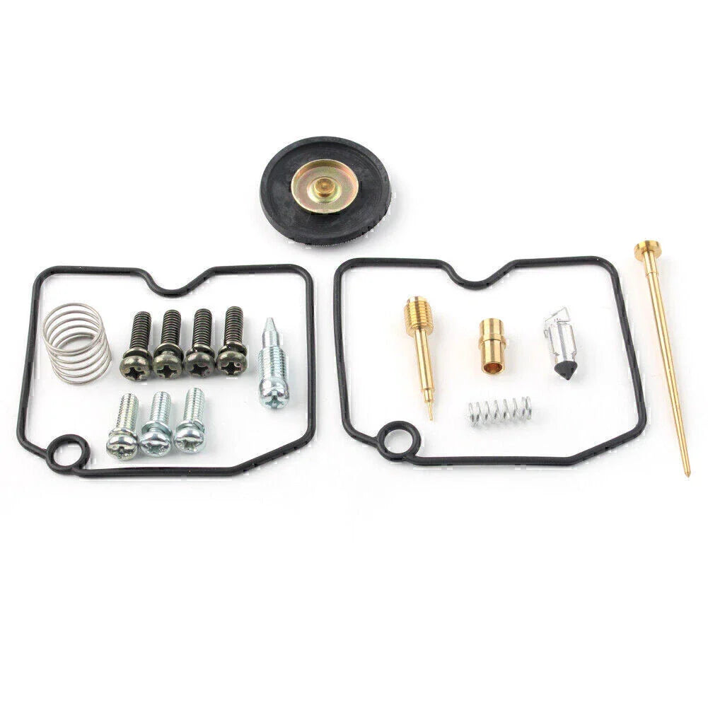 Carburetor Repair Kit for Arctic Cat 500 4x4 (2000-2001)