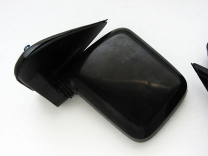 Door Mirror Pair for 88-97 Holden Rodeo Isuzu TF TFR Vauxhall Brava Truck