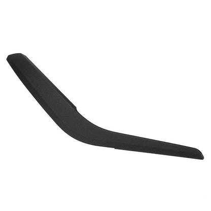 Carbon Rear Bumper Spoiler Lip for BMW 5 Series G30 M-Tech (2017–2022)