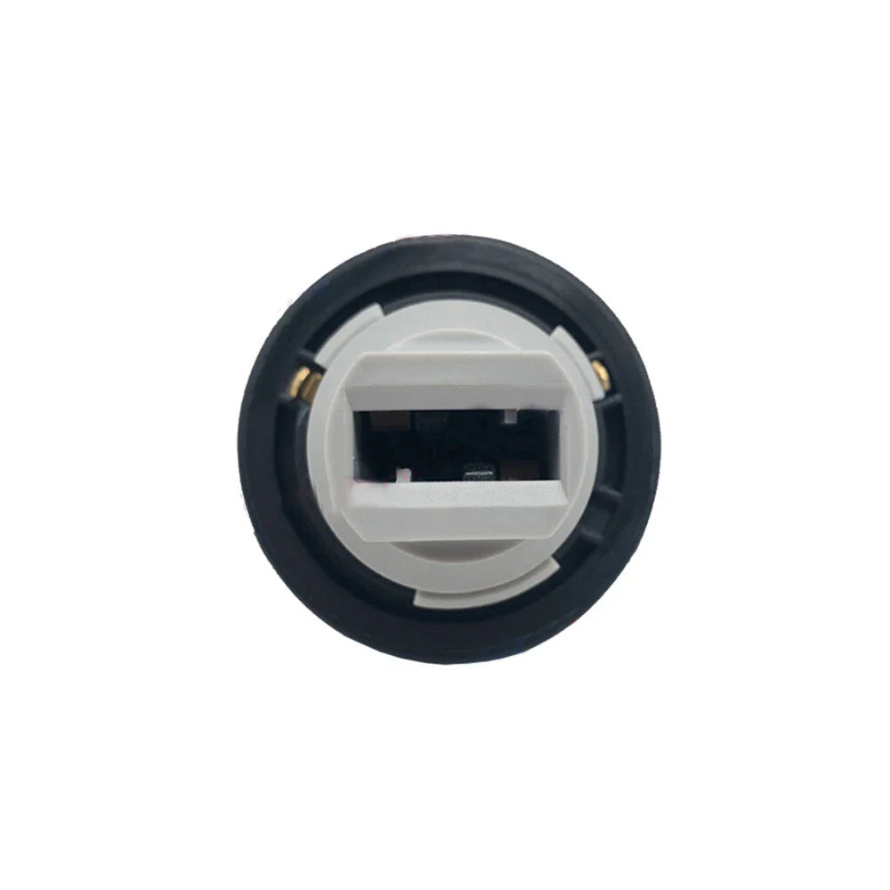 Head Light Lamp Turn Signal Bulb Socket for Chevy Blazer Tahoe (2000-2005)