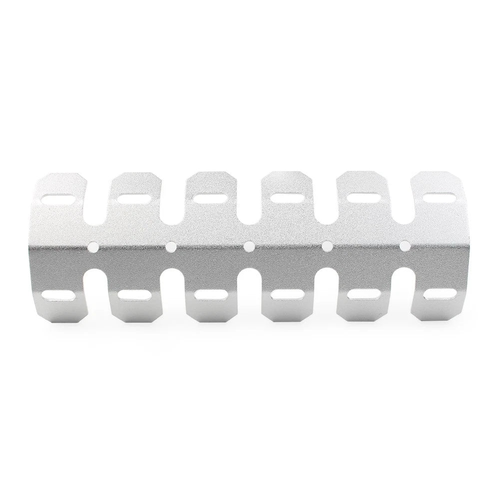 6pcs M5 Truss Torx Bolts Screws M5x10mm for Motorcycle/Bike