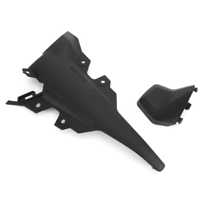 3D Rubber Side Tank Protection for Honda CBR 600/1000 RR CB (2003–2023)