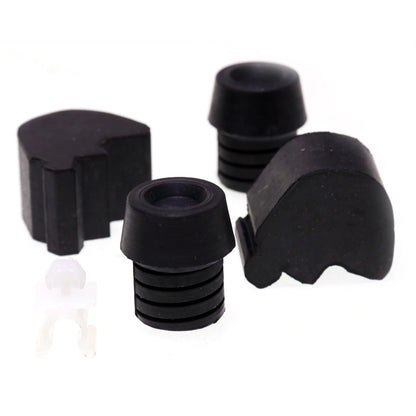 Hood Bonnet Bumper Rod Clamp for Nissan WD21 (1986–1997)