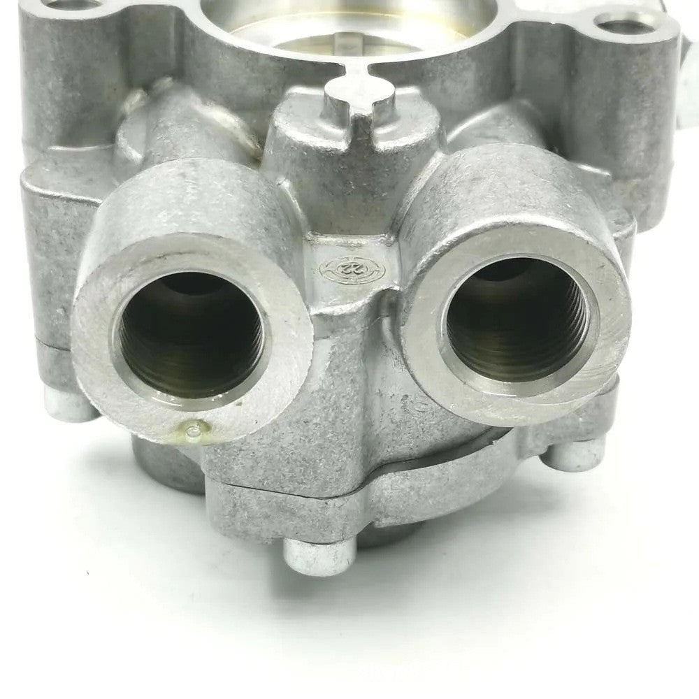 Fuel Feed Pump for DAF MX11 MX13 CF XF (2013–2023)