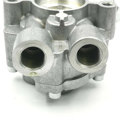 Fuel Feed Pump for DAF MX11 MX13 CF XF (2013–2023)