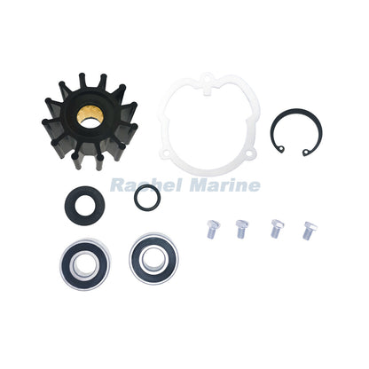 Rebuild Kit for Volvo Penta OMC Raw Water Sea Pump (Fits Various Models)