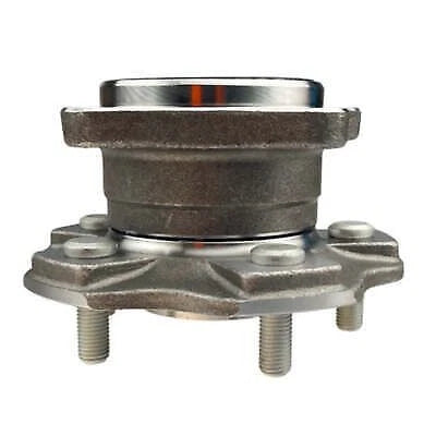 Rear Wheel Bearing Hub for Lexus RX350 RX450H (2007–2021)