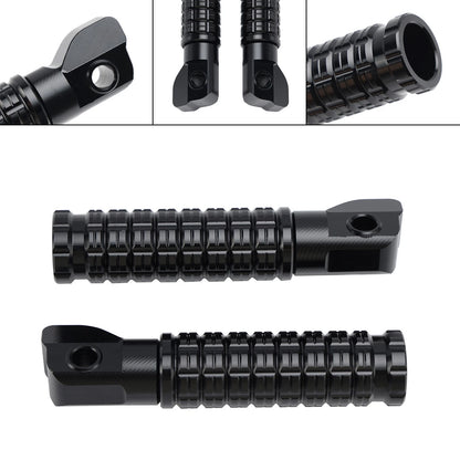 Footrest Set for Meteor 350, Classic 350 (2021–2023)