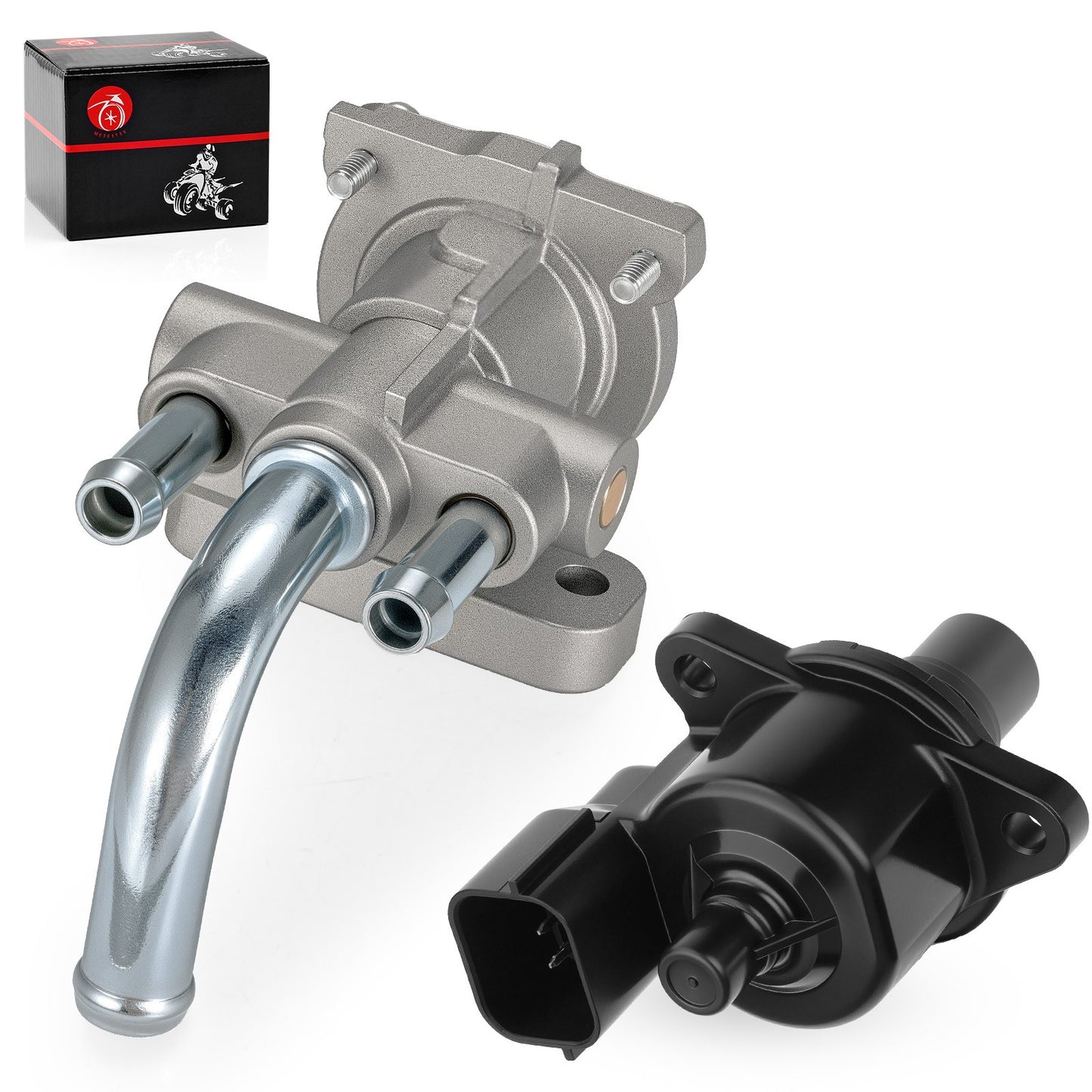 Idle Air Control Sensor Valve Kit for Polaris Sportsman XP 850 (2012–2014)