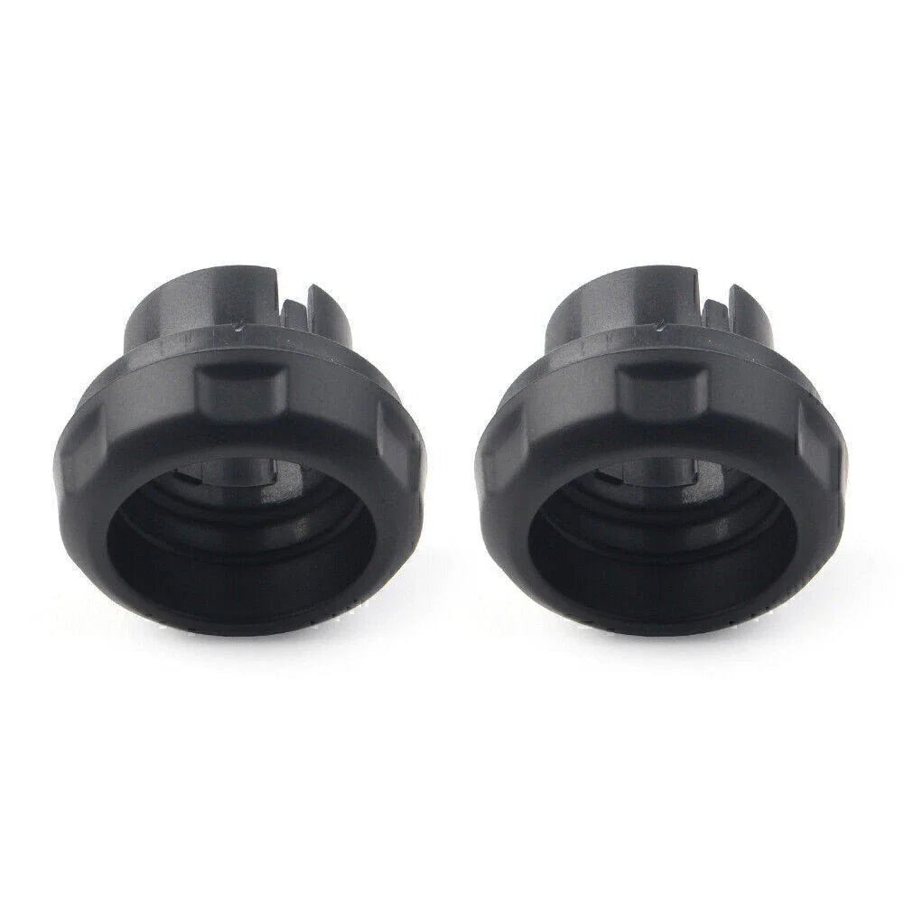 Volume Knob Trim Covers for Land Rover Discovery 4, Range Rover Sport
