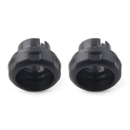 Volume Knob Trim Covers for Land Rover Discovery 4, Range Rover Sport