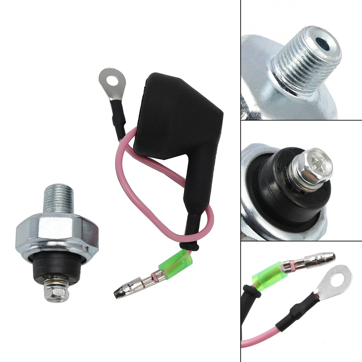 Camshaft Sensor 11377527016 for BMW E87 E46 E90-93 (2004–2013)