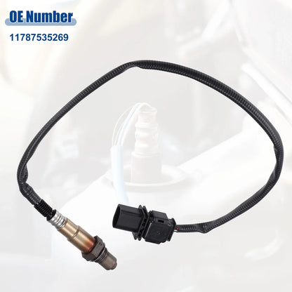Front O2 Oxygen Sensor for BMW M5 M6 (2006-2010)