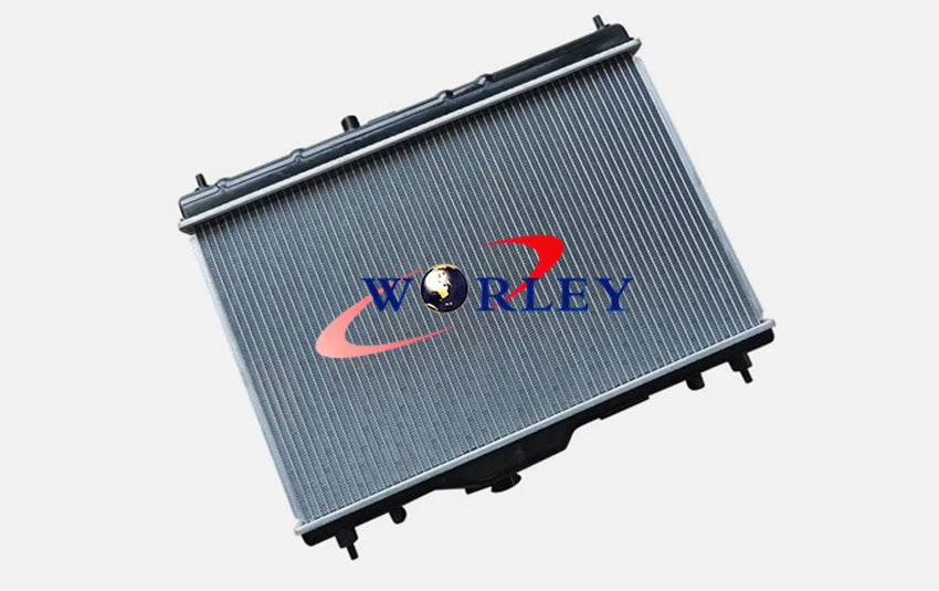 Radiator for Nissan Tiida C11 (2006–Present) 1.8L 4Cyl