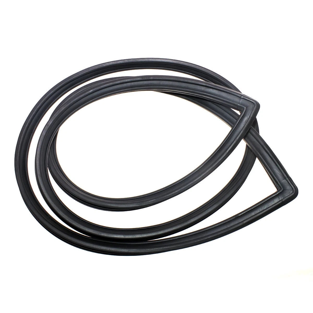 Front Windscreen Rubber for Mazda Familia Presto (1200–1300)