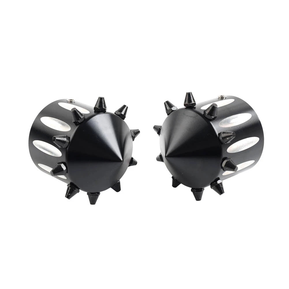 1" Electronic Throttle Hand Grips for Harley Dyna Softail Touring