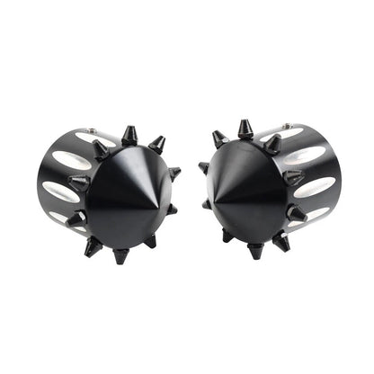 1" Electronic Throttle Hand Grips for Harley Dyna Softail Touring