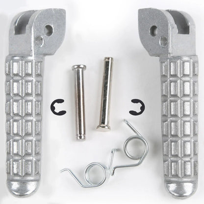 Foot Peg Mounts for Ducati Monster 696 796 (2009 - 2014)