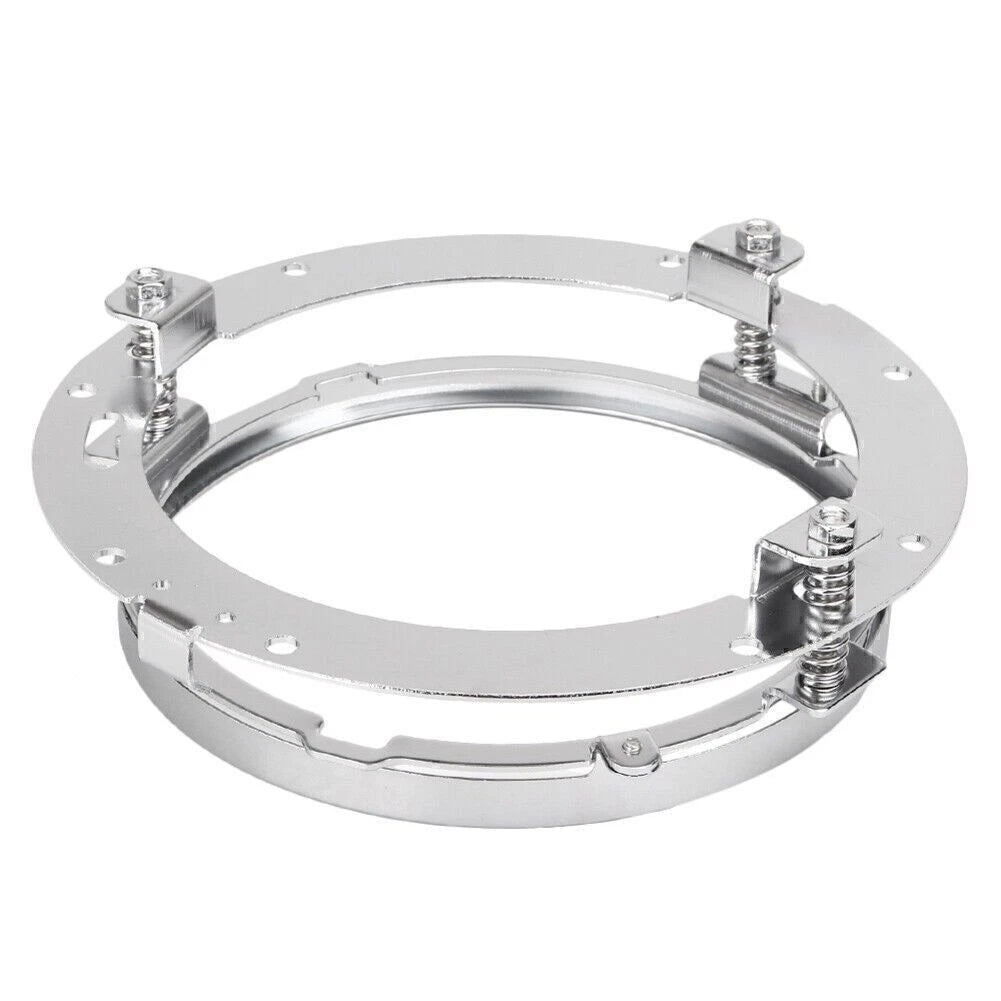 6" Handlebar Riser with 1" Top Clamp for Harley Road Glide (2015–2023)