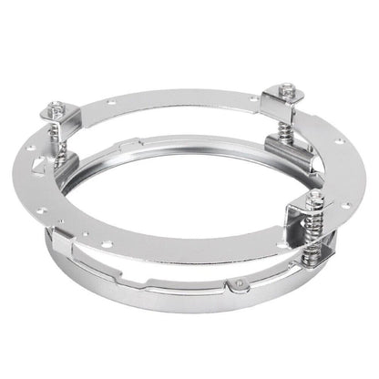6" Handlebar Riser with 1" Top Clamp for Harley Road Glide (2015–2023)