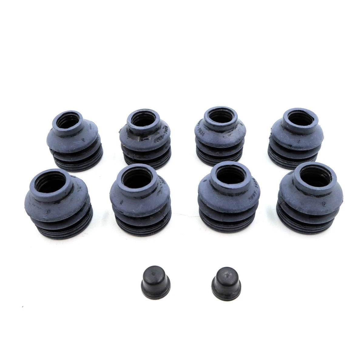 Caliper Repair Kit for Toyota Hiace Van (RZH102, RZH104, RZH114)
