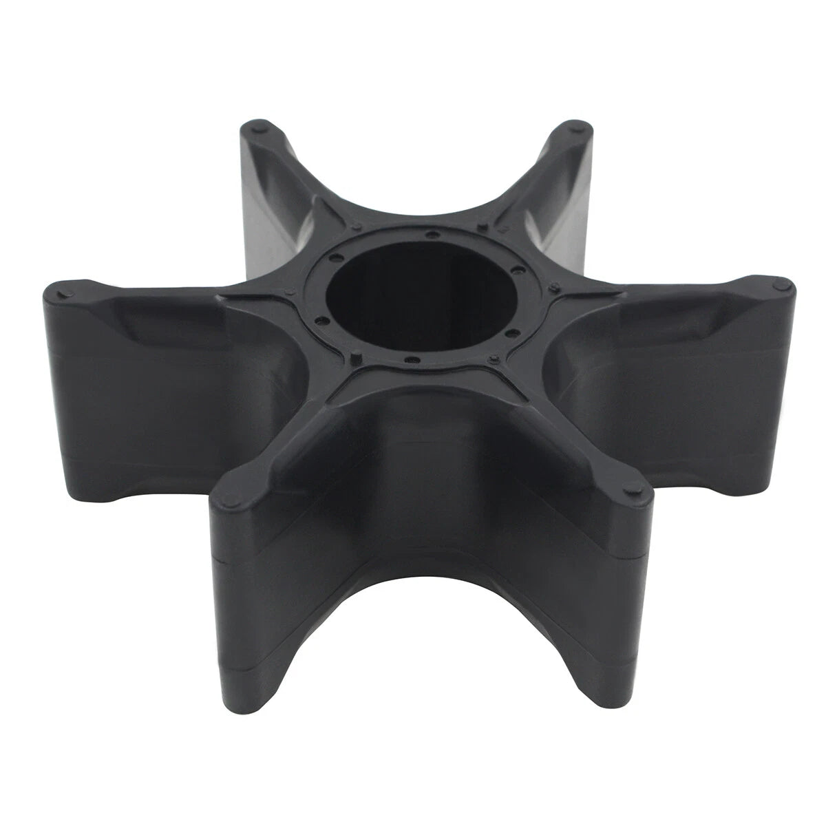Water Pump Impeller Kit for Yamaha Outboard 150-250 HP (2-Stroke)