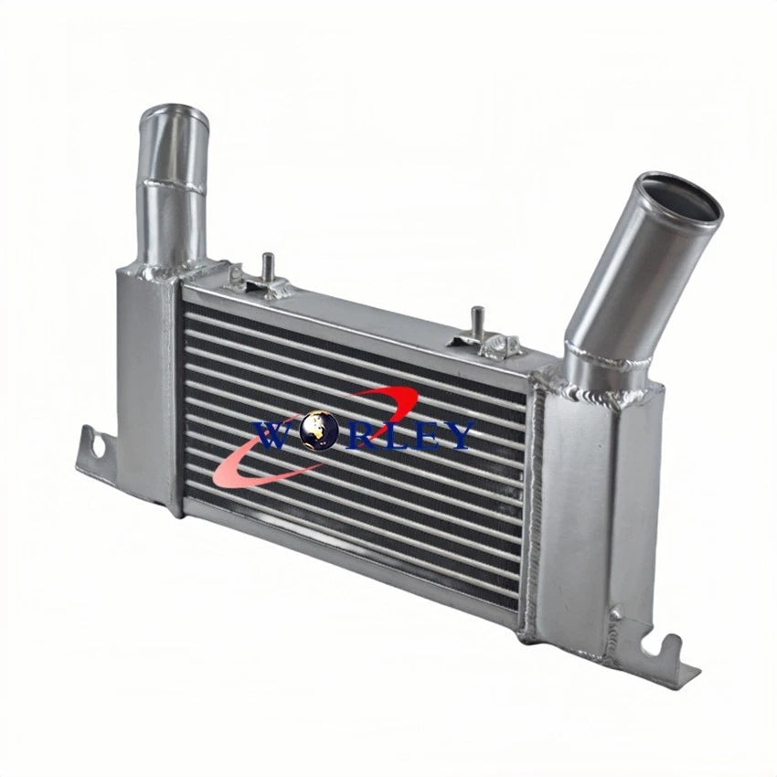 Intercooler for Mitsubishi Pajero (2006–2015)