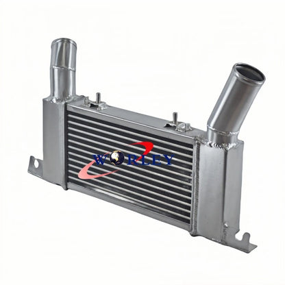 Intercooler for Mitsubishi Pajero (2006–2015)