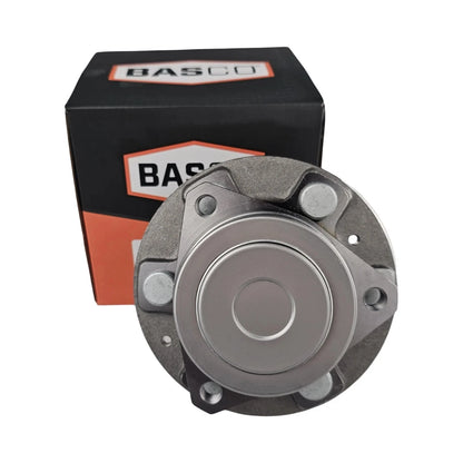 Rear Wheel Bearing Hub for Holden Acadia (2018–2020)