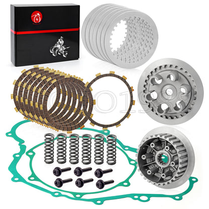 Clutch Kit for Yamaha YFZ450 (2006–2009, 2012–2013)