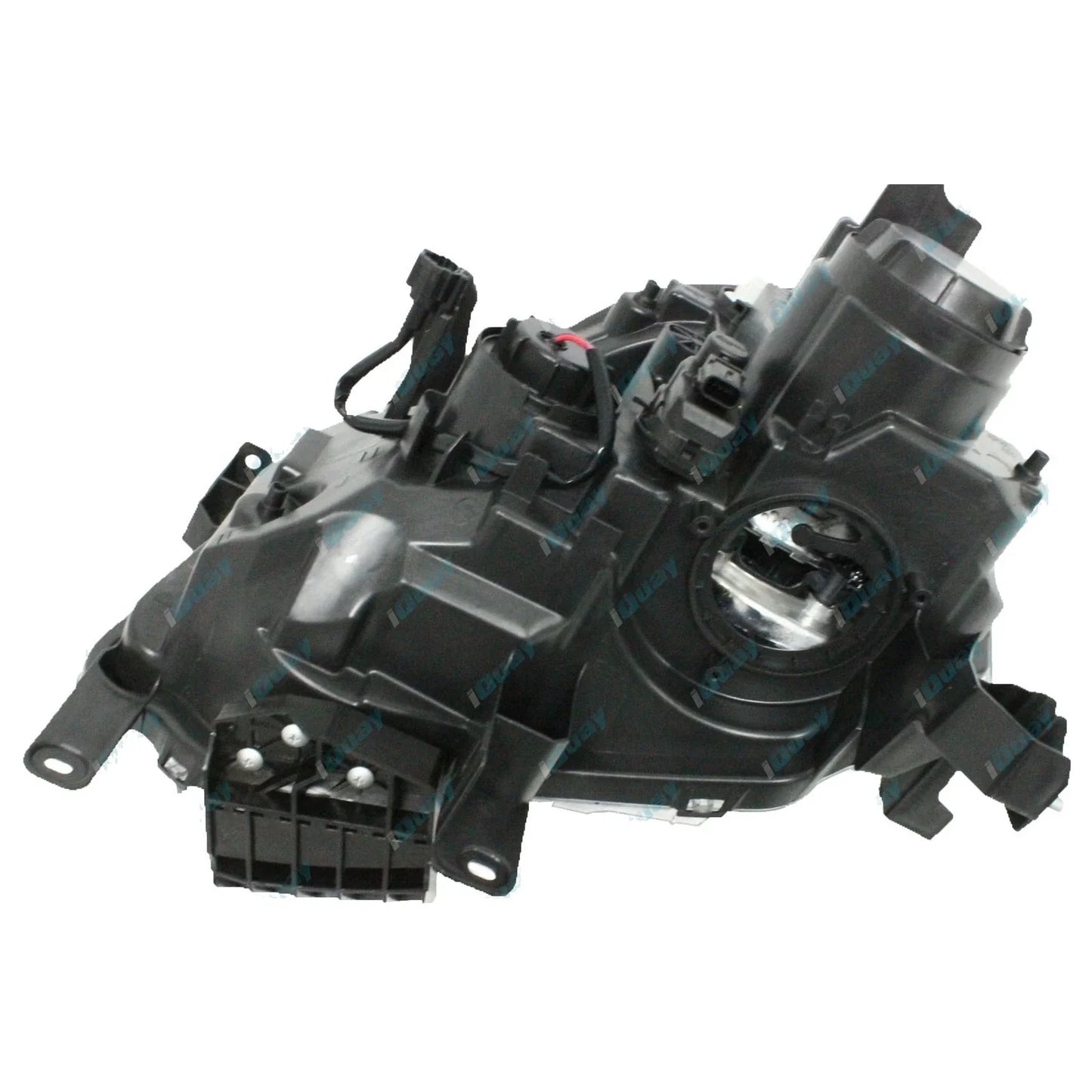 RH Replacement Xenon Headlight for Nissan X-Trail T31 2010-2014 SUV Right Driver