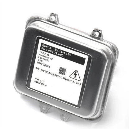Xenon Headlight Ballast Control Unit for Vauxhall Opel